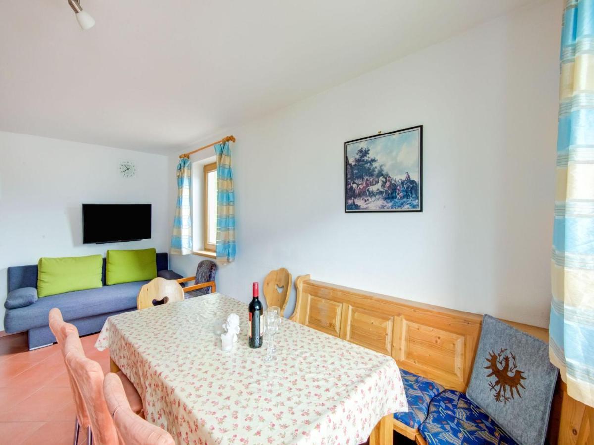Scenic Apartment In Tirol With Garden Kaltenbach Buitenkant foto