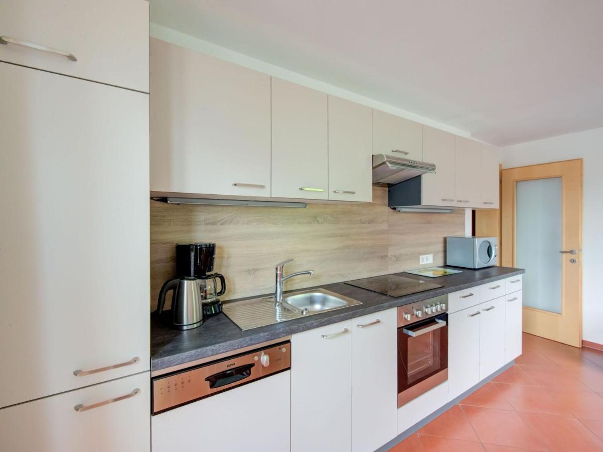 Scenic Apartment In Tirol With Garden Kaltenbach Buitenkant foto