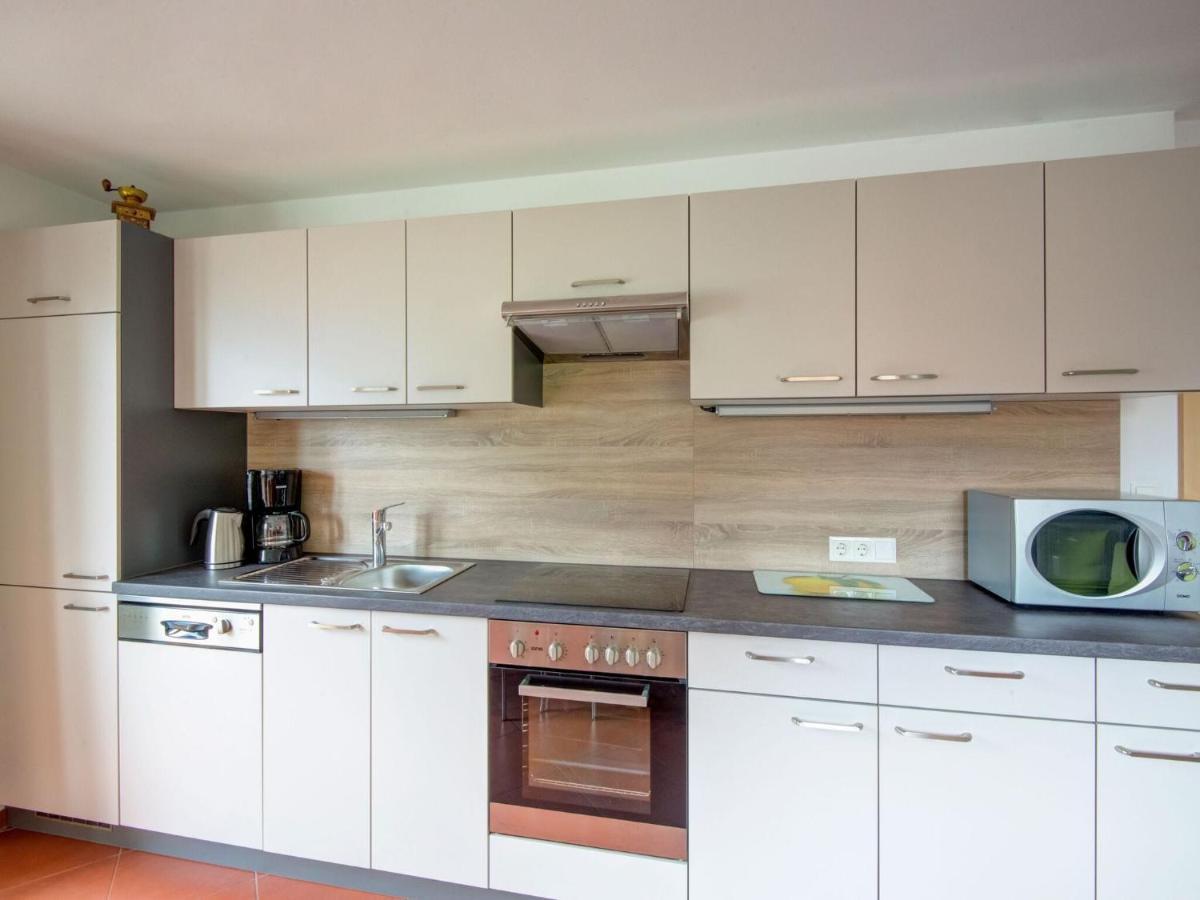 Scenic Apartment In Tirol With Garden Kaltenbach Buitenkant foto