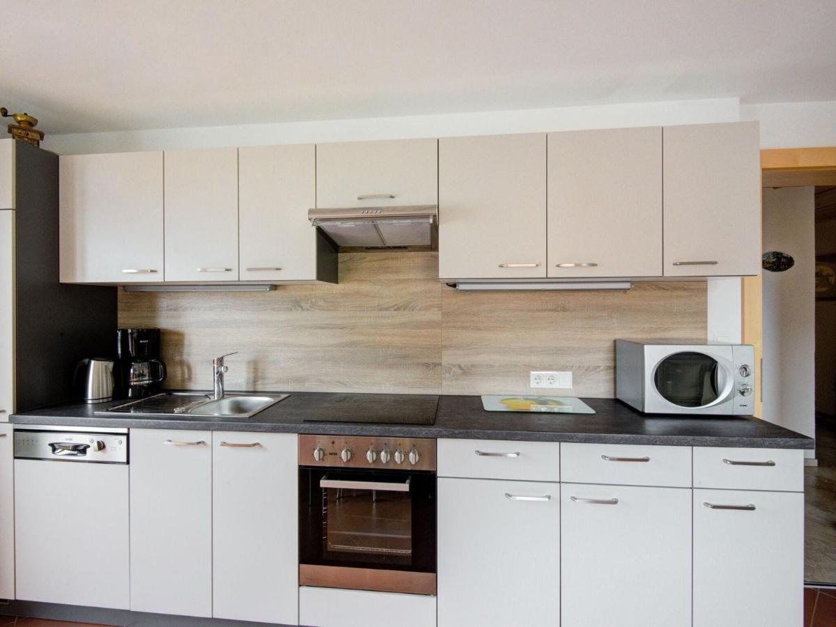 Scenic Apartment In Tirol With Garden Kaltenbach Buitenkant foto