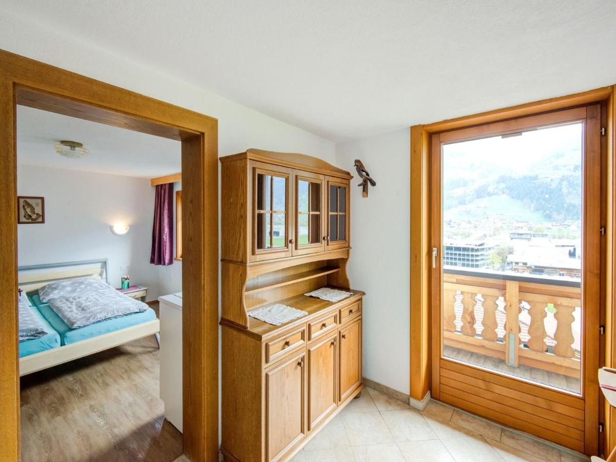 Scenic Apartment In Tirol With Garden Kaltenbach Buitenkant foto