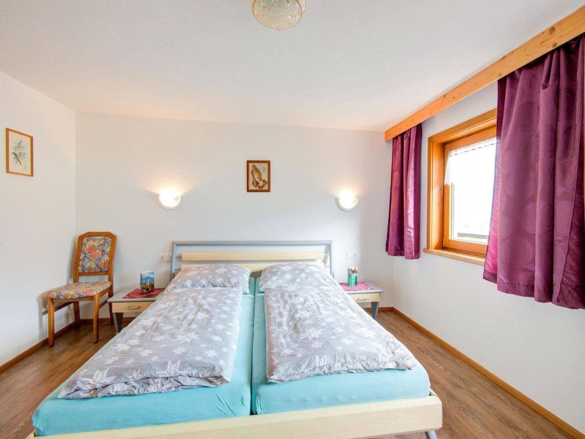 Scenic Apartment In Tirol With Garden Kaltenbach Buitenkant foto
