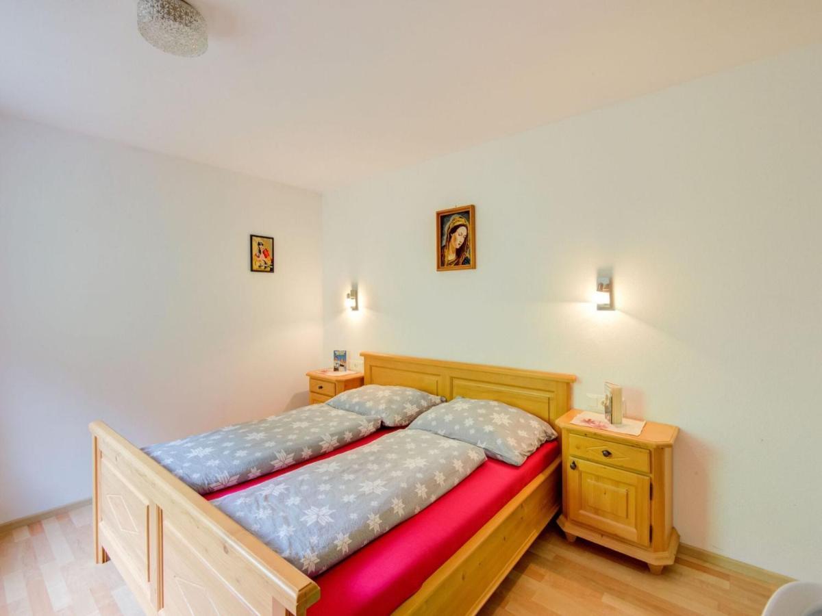 Scenic Apartment In Tirol With Garden Kaltenbach Buitenkant foto