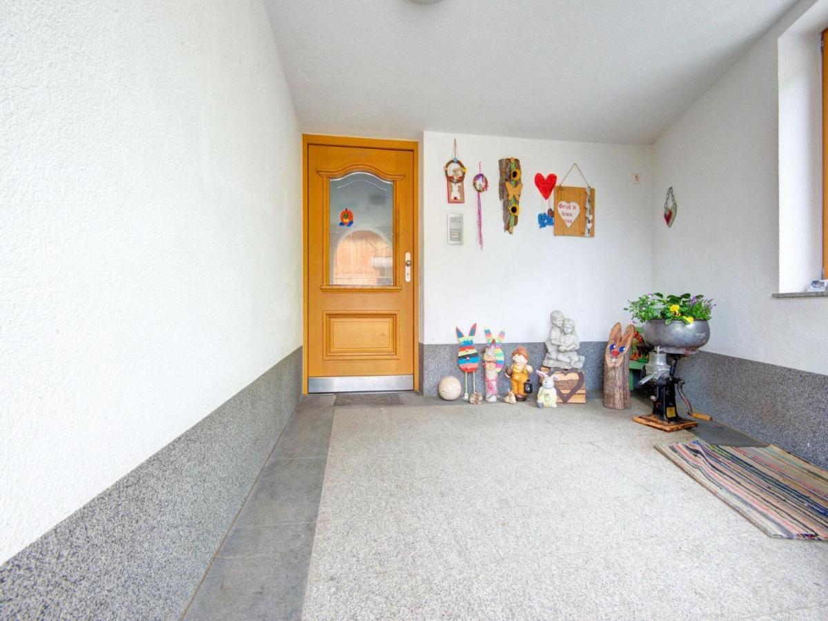 Scenic Apartment In Tirol With Garden Kaltenbach Buitenkant foto